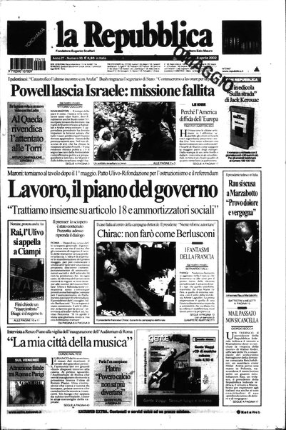 La repubblica